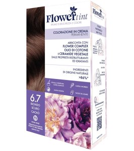 FLOWERTINT COLORAZIONE CR 6,7