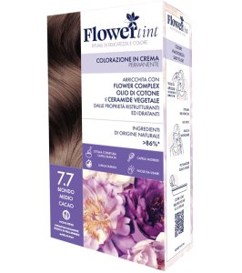 FLOWERTINT COLORAZIONE CR 7,7