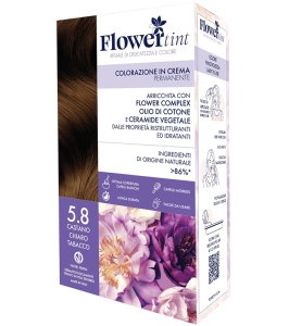 FLOWERTINT COLORAZIONE CR 5,8