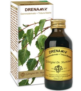 DRENAMIX LIQUIDO ANALC 100ML