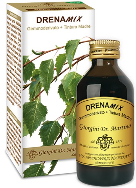 DRENAMIX LIQUIDO ANALC 100ML