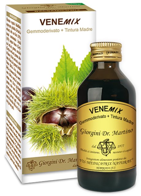 VENEMIX LIQUIDO ANALC 100ML