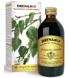 DRENAMIX LIQUIDO ANALC 200M GIOR