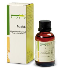 VITALBIOTIX DR JOSEPH GOCCE NEW
