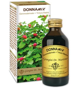 DONNAMIX GD+TM S/ALCOOL 100ML