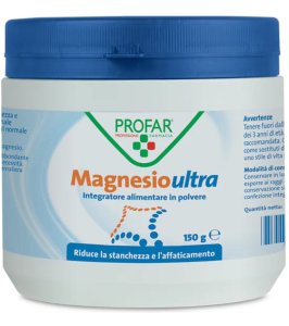 PROFAR MAGNESIO ULTRA 150G