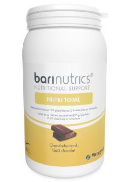 BARINUTRICS NUTRITOTAL CIOC