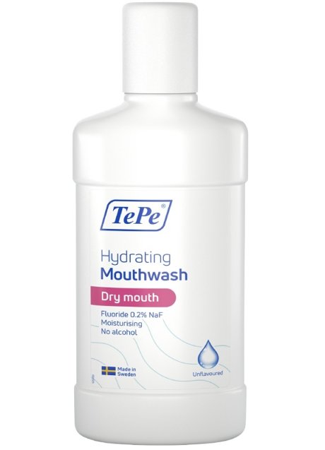 TEPE HYDRATING COLLUTORIO IDRA