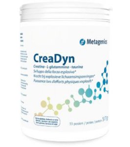 CREADYN 33 PORZIONI 293G