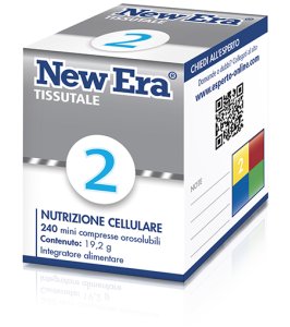 NEWERA 2 240GR
