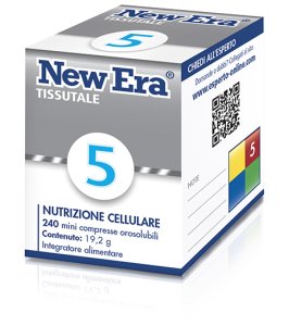 NEWERA 5 240GR