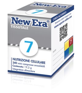 NEWERA 7 240GR
