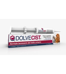 DOLVECIST PASTA SIRINGA 30 G