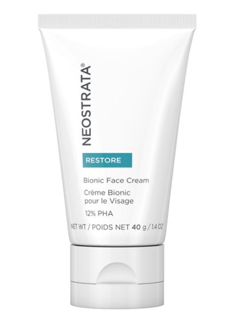 NEOSTRATA BIONIC FACE CREAM 40G