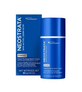NEOSTRATA TRIPLE FIRMING NECK