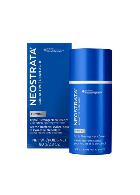 NEOSTRATA TRIPLE FIRMING NECK