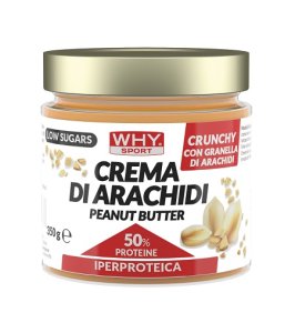 WHYSPORT CREMA ARACH IPER CRUN