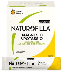 NATUROFILLA MG&K ARA 28STICKPA