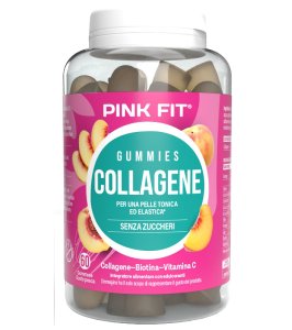 PINK FIT COLLAGENE 60CPR