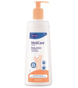 MOLICARE SKIN FLUIDO IDRATANTE