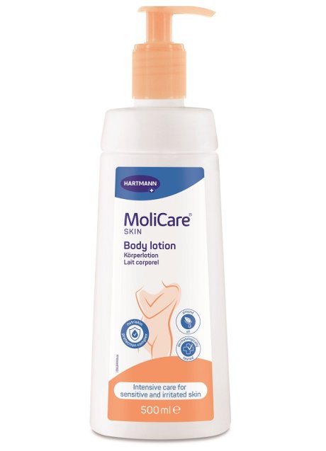 MOLICARE SKIN FLUIDO IDRATANTE