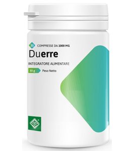 DUERRE-INTEG 30 CPR