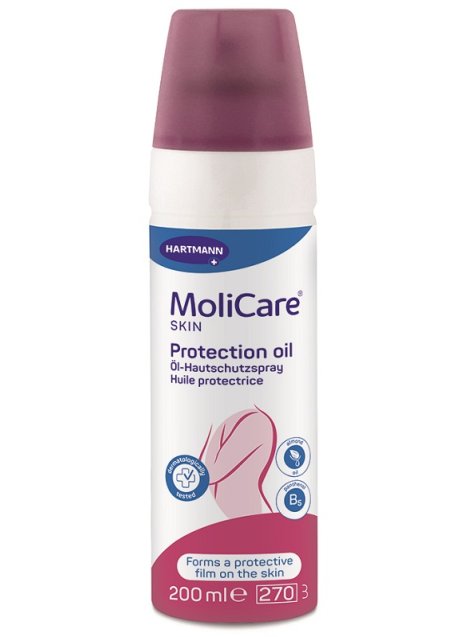 MOLICARE SKIN OLIO PROTETTIVO