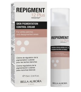 BELLA AURORA REPIGMENT 12 PLUS