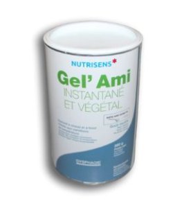 GEL'AMI ADDENSANTE NEUTRO 300G
