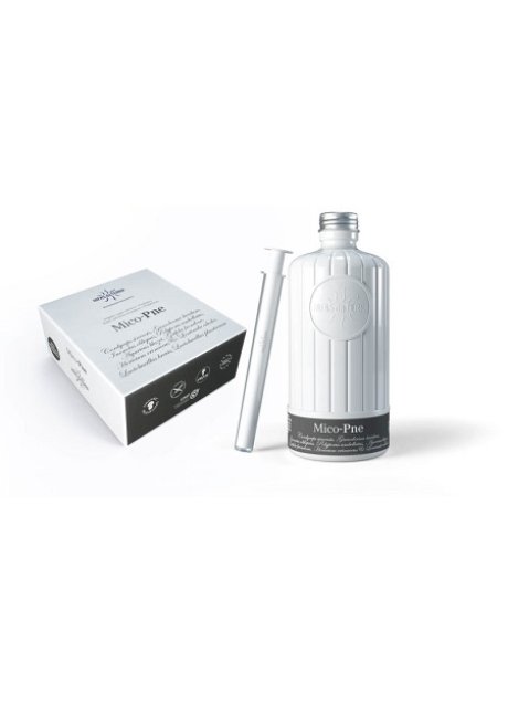 MICO PNE 300ML+30CPS