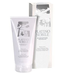 EXENTHIA M PLAT CREMA MANI75ML