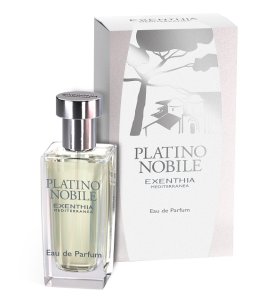 EXENTHIA M PLAT EDP 50ML