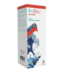 APHORAL COLLUTORIO 250ML