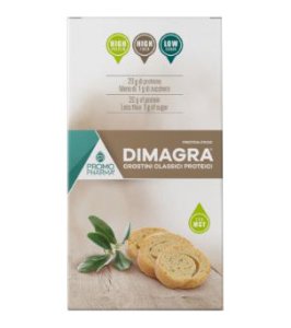 DIMAGRA CROSTINO CLASSICO 200G
