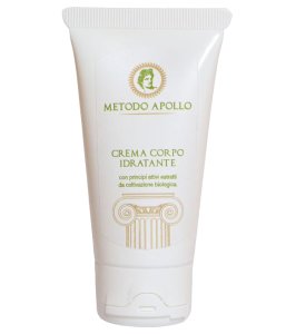 METODO APOLLO CR IDRAT 50ML