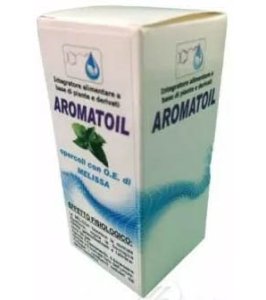 AROMATOIL MELISSA 50OPR