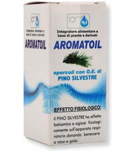 AROMATOIL PINO SILVESTRE 50OPR B
