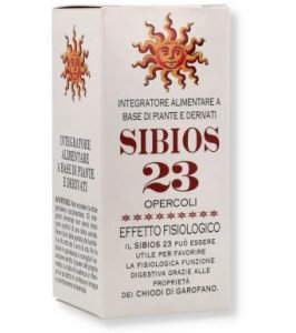 SIBIOS N.23 48OPER