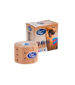 CURE TAPE PUNCH AZZ CM5X5M