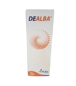 DEALBA SPRAY