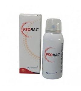 PSORAC SPRAY