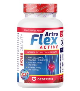 ARTROFLEX ACTIVE 30CPS