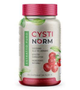 CYSTINORM 30CPS