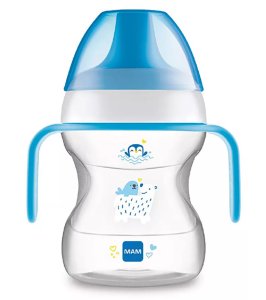 MAM LEARN TO DRINK CUP 190ML M