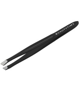 BEAUTYTIME PINZETTA OBL C/FINI