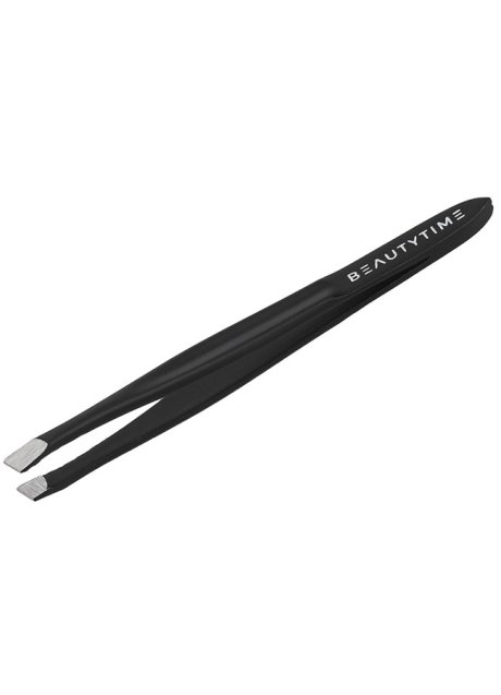 BEAUTYTIME PINZETTA OBL C/FINI