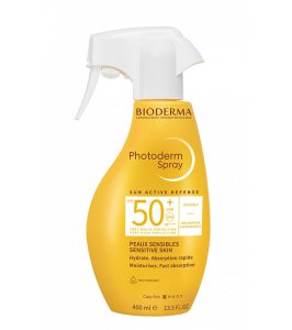 PHOTODERM MAX SPR SPF50+ 400ML