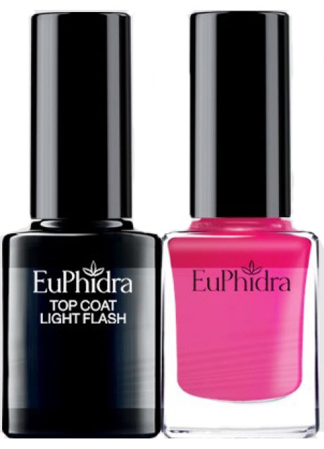 EUPHIDRA SMALTO SEMI+TL F SP05
