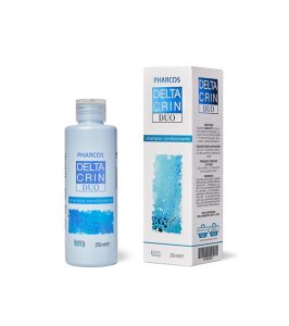 DELTACRIN DUO PHARCOS 250 ML