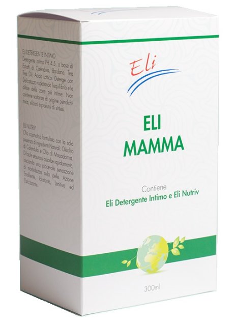 ELI MAMMA 300ML